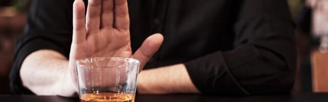 If You've Decided to Stop Drinking This January, Here's Some Extra Motivation