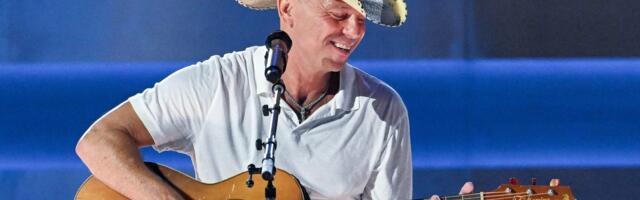 Kenny Chesney 2026 tour: Full schedule and where to buy tickets