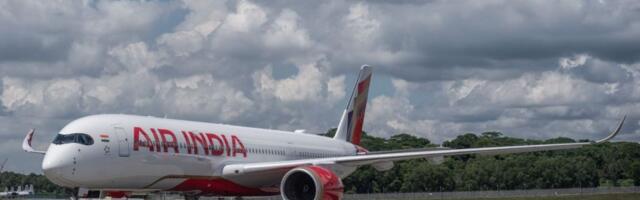 Air India Faces Record $1.6 Billion Loss: Report
