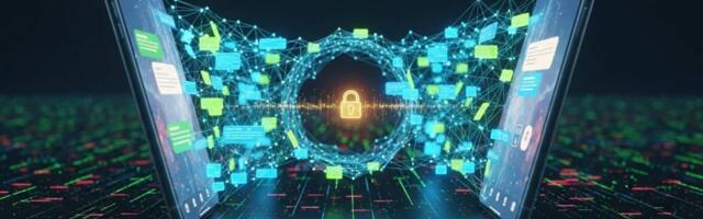 WhatsApp under scrutiny for its end-to-end transcription: Why privacy by design is the real solution