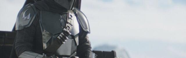 Disney Explains Why the ‘Mandalorian and Grogu’ Super Bowl Spot Was Like That