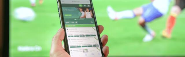 Study warns gambling ads drove soccer betting during 2022 World Cup despite UK safeguards