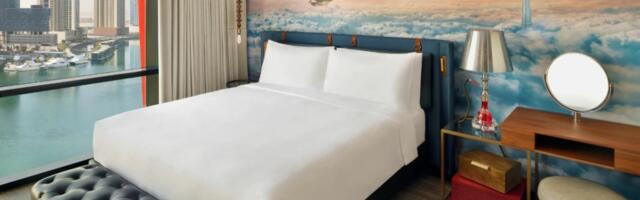 S4BT Acquires Business Travel Hotel-Booking Platform