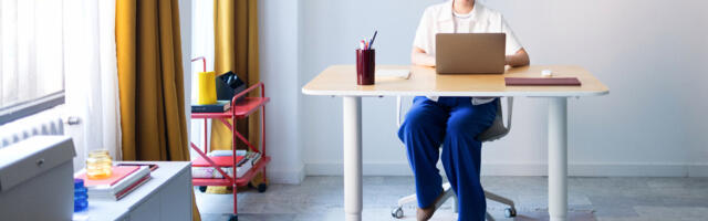 5 Handy Costco Finds To Upgrade Your Home Office