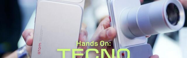 The Modular Phone of the Future video