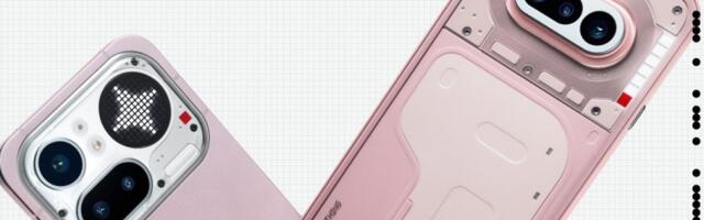 The Nothing Phone (4a) Pro has a metal frame and faster chipset, the (4a) gets the same cameras