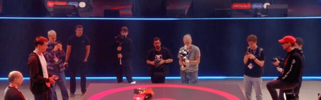 «Решил перестраховаться и выиграл»: опыт и впечатления победителя МТС True Tech Champ 2025