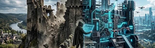 [Перевод] Monday.com потеряла 80% своей стоимости. И ее CEO говорит, что именно поэтому он идет ва-банк