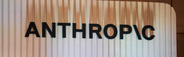 Anthropic sues Pentagon as Claude downloads soar