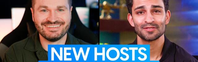 Two new hosts join Digital Trends