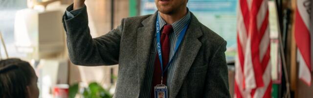 Why Project Hail Mary’s creators were ‘scared’ about making the sci-fi adaptation