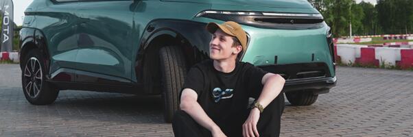 Электромобиль Атом: реальный опыт эксплуатации — от столичных пробок до суровых морозов