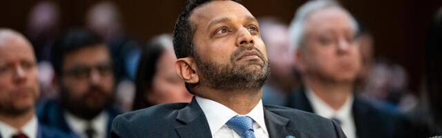 Don’t be surprised that the FBI is buying your location data