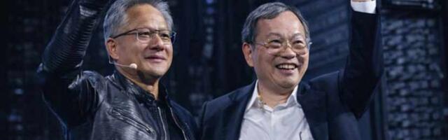 Super Micro co-founder arrested in $2.5B Nvidia AI chip smuggling case tied to China