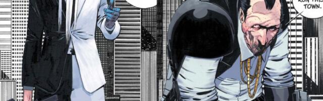 Oh, the New ‘Absolute Batman’ Villains Are…Kinda Normal?