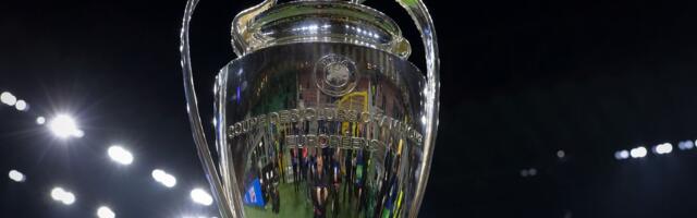 UEFA napravila veliku promenu u našem komšuiluku za finale Lige šampiona