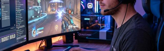 Will Qualcomm Save Budget PC Gaming? ARM-Based PCs Projected For Explosive Growth