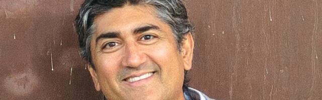 The career ladder is fading as AI reshapes work, LinkedIn exec says