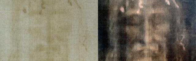 DNA Study Casts Even More Doubt on Shroud of Turin’s True Origin