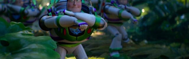 Pixar May Have More ‘Toy Story’ Ideas Beyond ‘Toy Story 5’