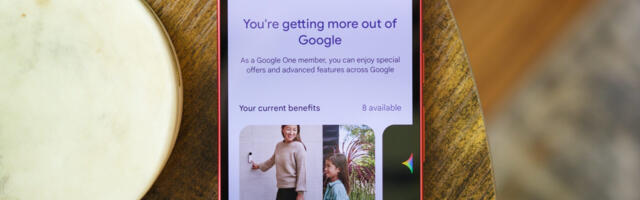 I used to hate paying for Google One, but the 2 latest updates changed that