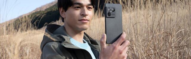 Sony puts the spotlight on camera upgrades with Xperia 1 VIII launch