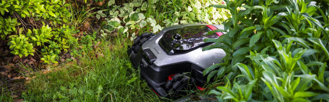 The best robot mowers of 2026: Keep your yard tidy the smart way