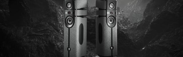 Focal's new Doctor Who-esque speakers cost as much as a Porsche 911, but they’re here to exterminate the competition