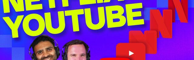 Netflix is turning into YouTube