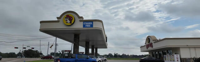 Not Every Buc-Ee's Gas Station Is Massive, And These Small Locations Are Proof