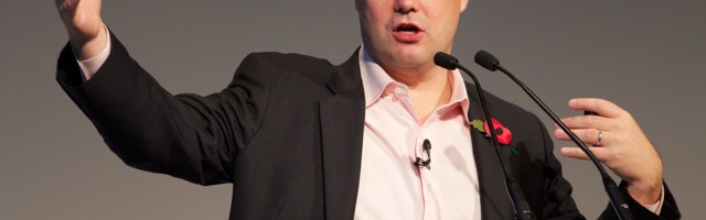 Jason Calacanis to keynote international Founder Showcase