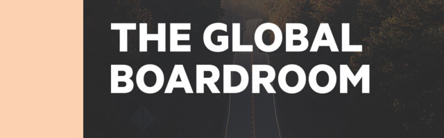 Keynote Interview: Watch Melinda Gates at The Global Boardroom