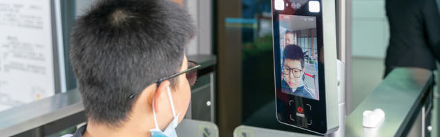 Face recognition in schools normalizes surveillance — and threatens kids’ privacy