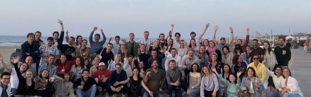 Amsterdam-based Lepaya picks up €35 million in drive to help companies upskill their workforce