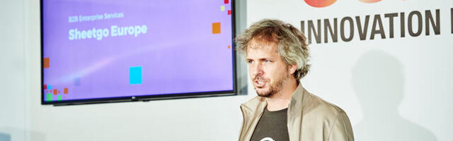 Spanish startup Sheetgo picks up €1.88 million for its tech that elevates the spreadsheet