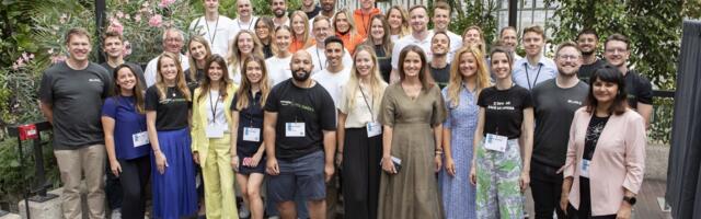 Diapers, toothbrushes and pet food: Four startups making greener alternatives to everyday items