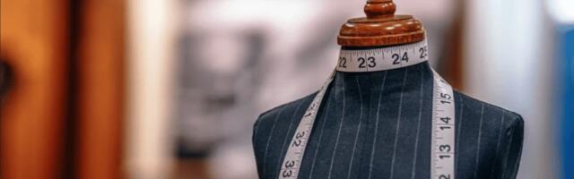 The tech startups weaving fresh trends in fashion and retail