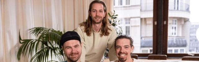 Hamburg-based awork scoops up €5 million to make hybrid working more collaborative