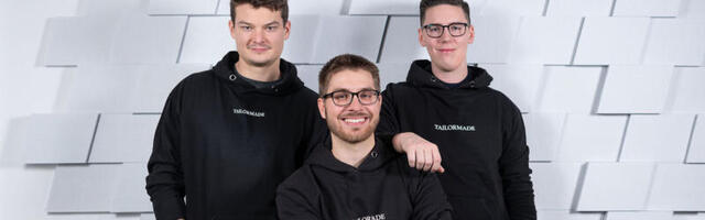 Colossyan raises £4m in latest UK generative AI funding round