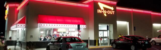 California university will name its film school after In-N-Out’s co-founder