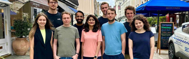 UK-based Zelt raises $3.5M seed funding to streamline HR, payroll operations