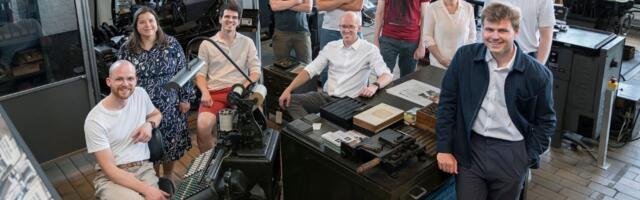 Belgium's Azumuta bags €2.8M for international growth of manufacturing process management solution