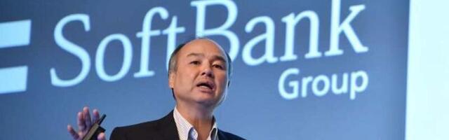 SoftBank suffers $5.2 billion loss from WeWork bankruptcy