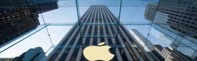 Apple Named in Yet Another Union Busting Complaint