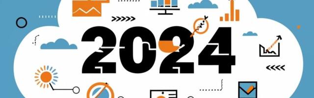 11 data predictions for AI-centric enterprise growth in 2024