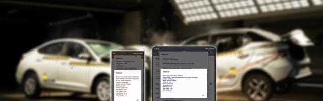 Samsung Galaxy S24 Ultra and Z Fold5 may soon offer crash detection