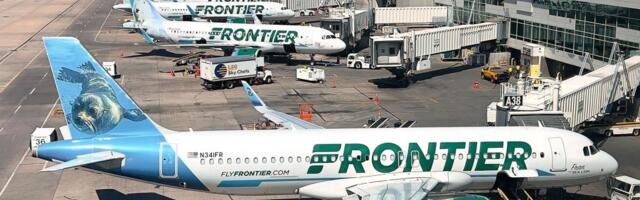 Frontier Airlines offers summer all-you-can-fly pass for the flexible traveler