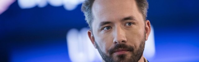 Dropbox CEO Drew Houston says the pandemic forced the company to reevaluate what work means