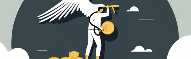 European angel investing grows up