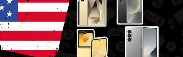 Prime day deals: Galaxy S24 series and Z foldables on sale in the US